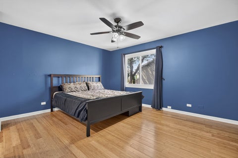 Tiny photo for 1042 E Randville Drive, Palatine, IL 60074 (MLS # 12762798)