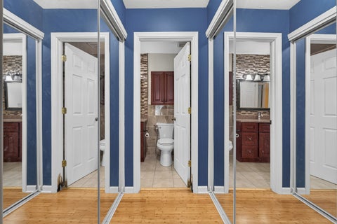 Tiny photo for 1042 E Randville Drive, Palatine, IL 60074 (MLS # 12762798)