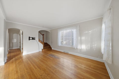Tiny photo for 3724 Morton Avenue, Brookfield, IL 60513 (MLS # 12776418)