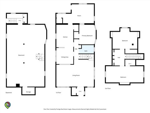 Tiny photo for 3724 Morton Avenue, Brookfield, IL 60513 (MLS # 12776418)