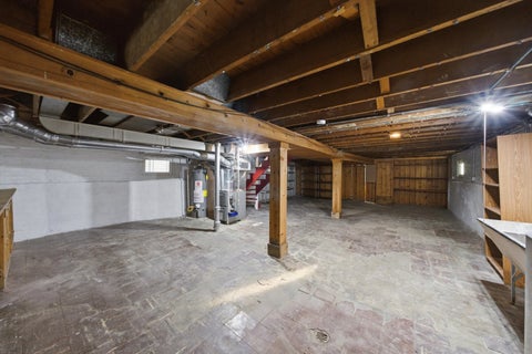 Tiny photo for 3724 Morton Avenue, Brookfield, IL 60513 (MLS # 12776418)