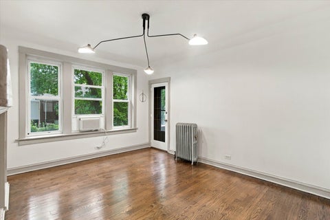 Tiny photo for 3618 W Ainslie Street #1W, Chicago, IL 60625 (MLS # 12767670)