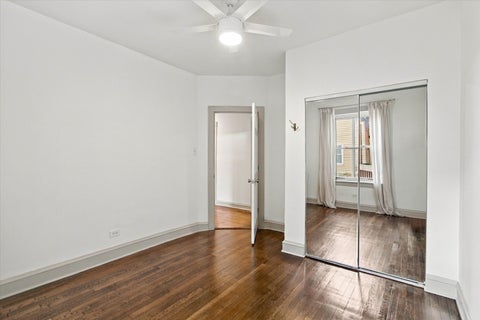 Tiny photo for 3618 W Ainslie Street #1W, Chicago, IL 60625 (MLS # 12767670)
