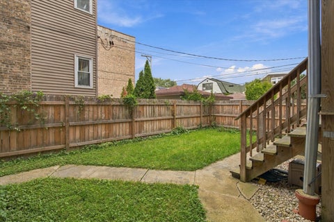 Tiny photo for 3618 W Ainslie Street #1W, Chicago, IL 60625 (MLS # 12767670)