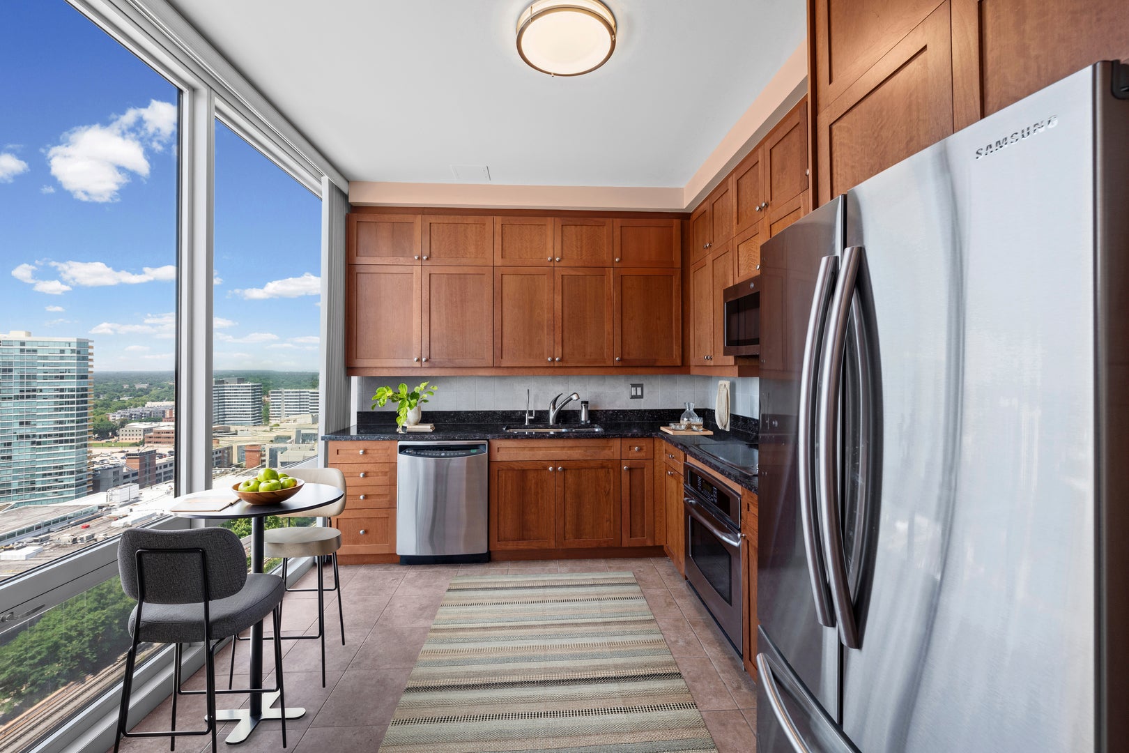 807 Davis Street 2212