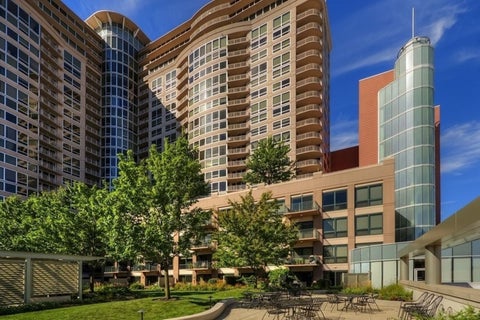 Tiny photo for 807 Davis Street #2212, Evanston, IL 60201 (MLS # 12701892)