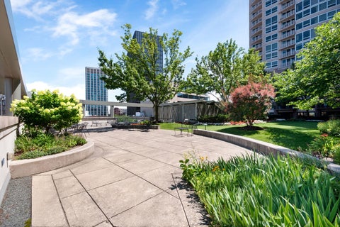 Tiny photo for 807 Davis Street #2212, Evanston, IL 60201 (MLS # 12701892)