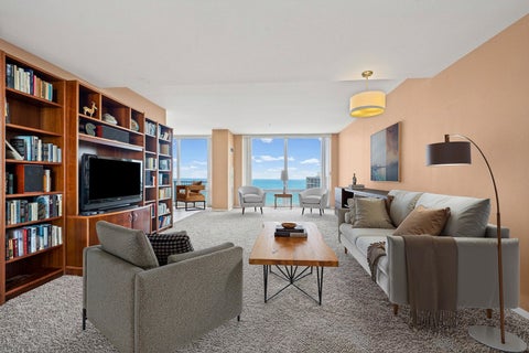 Tiny photo for 807 Davis Street #2212, Evanston, IL 60201 (MLS # 12701892)