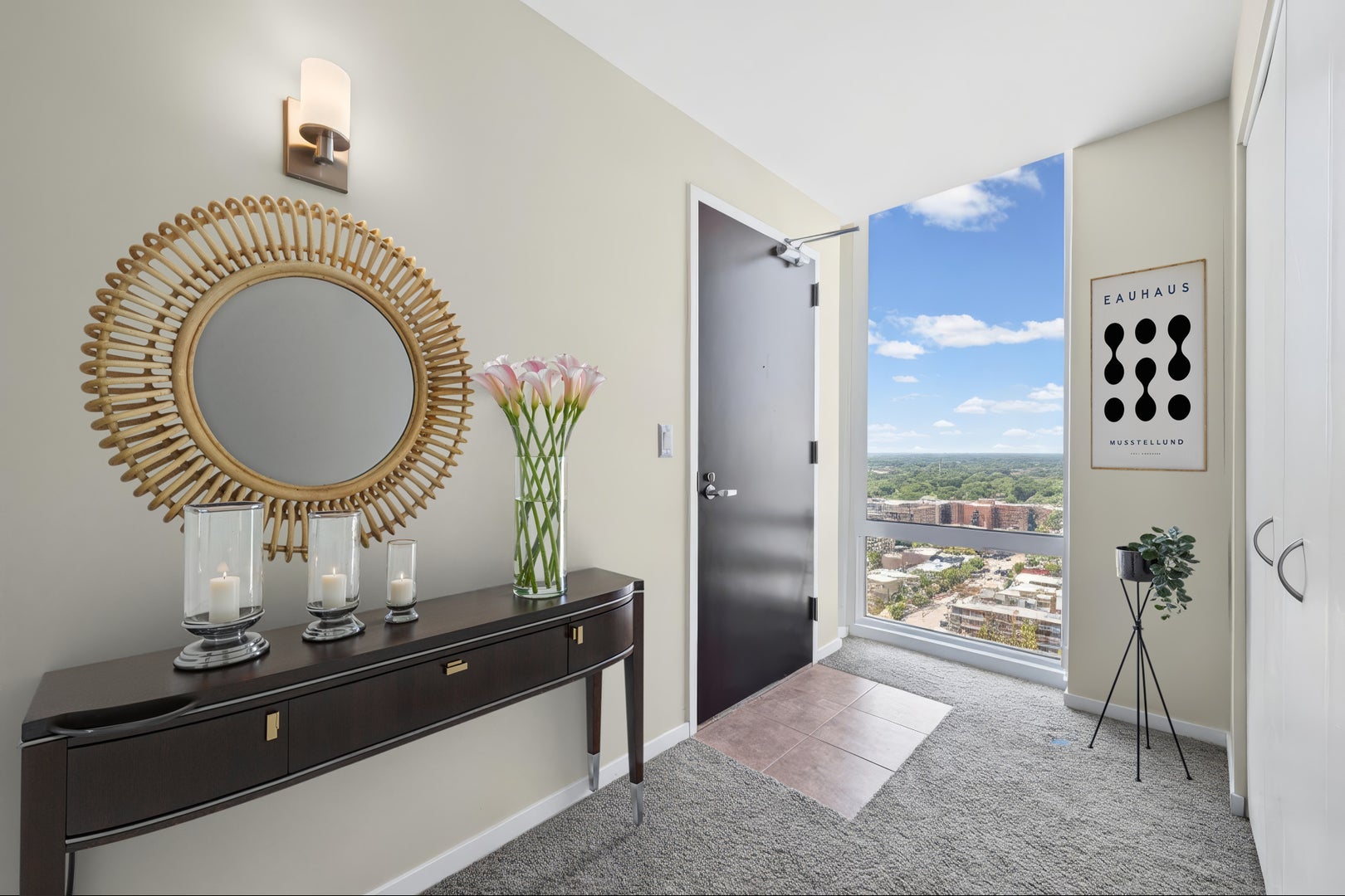 807 Davis Street 2212