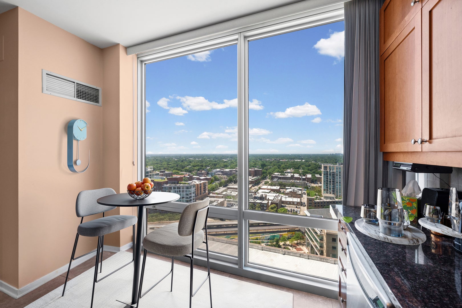 807 Davis Street 2212