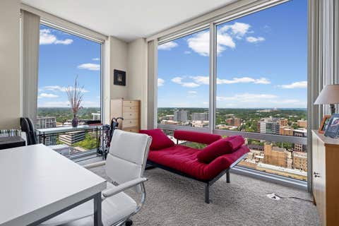 Tiny photo for 807 Davis Street #2212, Evanston, IL 60201 (MLS # 12701892)