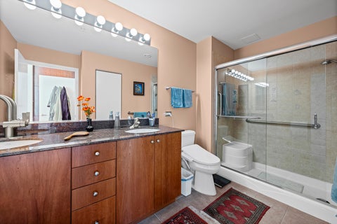 Tiny photo for 807 Davis Street #2212, Evanston, IL 60201 (MLS # 12701892)