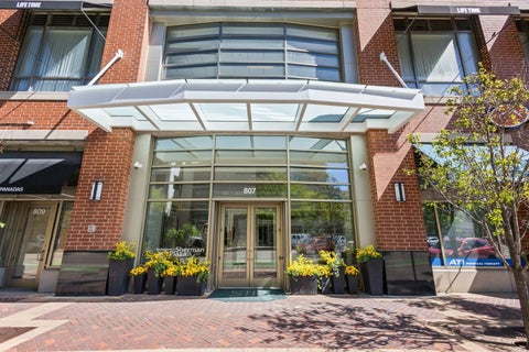 Tiny photo for 807 Davis Street #2212, Evanston, IL 60201 (MLS # 12701892)