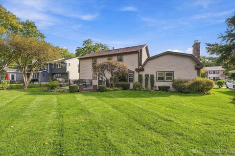 Tiny photo for 18 N Andover Lane, Geneva, IL 60134 (MLS # 12776724)