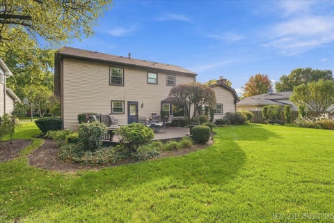 Tiny photo for 18 N Andover Lane, Geneva, IL 60134 (MLS # 12776724)