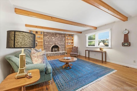 Tiny photo for 18 N Andover Lane, Geneva, IL 60134 (MLS # 12776724)