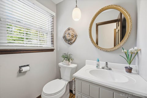 Tiny photo for 18 N Andover Lane, Geneva, IL 60134 (MLS # 12776724)