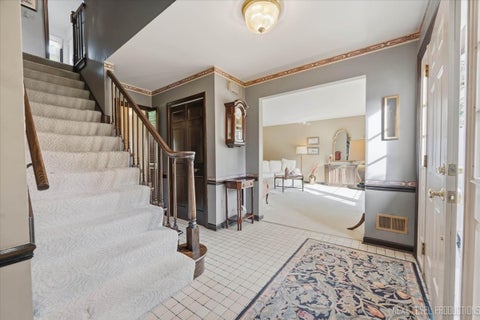 Tiny photo for 18 N Andover Lane, Geneva, IL 60134 (MLS # 12776724)