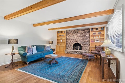 Tiny photo for 18 N Andover Lane, Geneva, IL 60134 (MLS # 12776724)