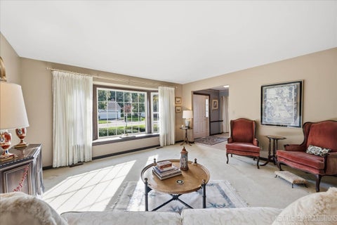 Tiny photo for 18 N Andover Lane, Geneva, IL 60134 (MLS # 12776724)