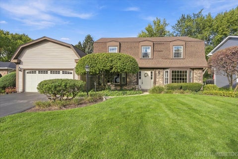 18 N Andover Lane, Geneva, IL 60134 - #: 12776724