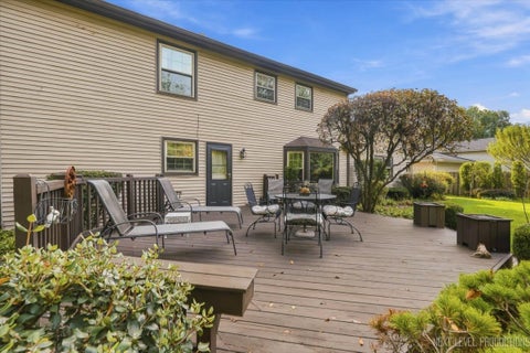 Tiny photo for 18 N Andover Lane, Geneva, IL 60134 (MLS # 12776724)
