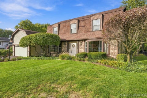Tiny photo for 18 N Andover Lane, Geneva, IL 60134 (MLS # 12776724)