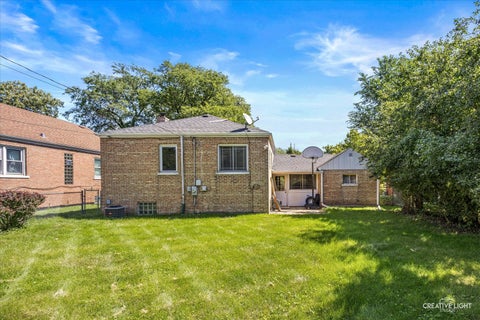 Tiny photo for 2408 S 4th Avenue, North Riverside, IL 60546 (MLS # 12740426)