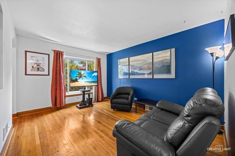 Tiny photo for 2408 S 4th Avenue, North Riverside, IL 60546 (MLS # 12740426)