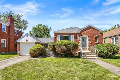 Photo of 2408 S 4th Avenue, North Riverside, IL 60546 (MLS # 12740426)
