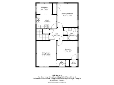 Tiny photo for 2408 S 4th Avenue, North Riverside, IL 60546 (MLS # 12740426)