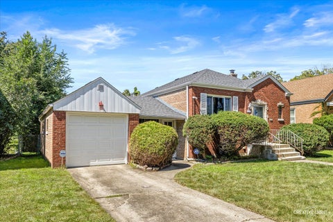 Tiny photo for 2408 S 4th Avenue, North Riverside, IL 60546 (MLS # 12740426)