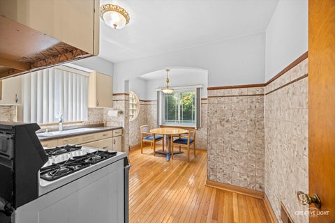 Tiny photo for 2408 S 4th Avenue, North Riverside, IL 60546 (MLS # 12740426)