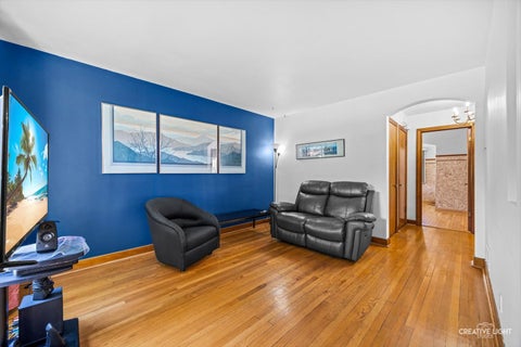 Tiny photo for 2408 S 4th Avenue, North Riverside, IL 60546 (MLS # 12740426)