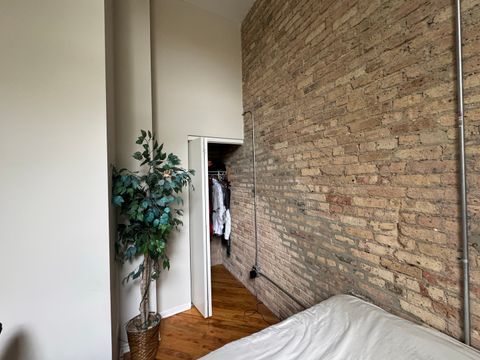 Tiny photo for 1735 N Paulina Street #212, Chicago, IL 60622 (MLS # 12518279)