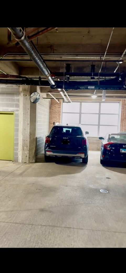 Tiny photo for 1735 N Paulina Street #212, Chicago, IL 60622 (MLS # 12518279)