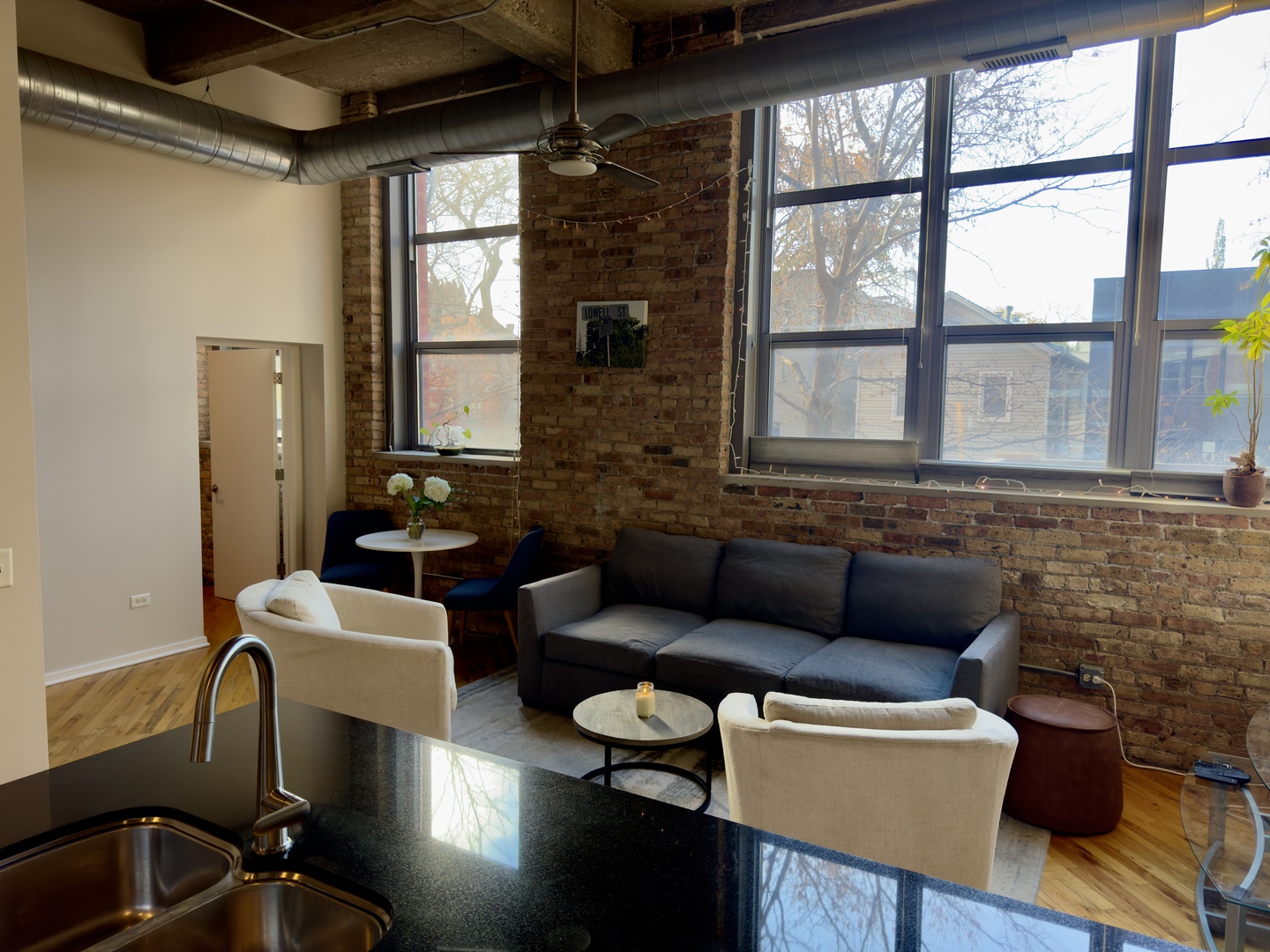 1735 N Paulina Street 212