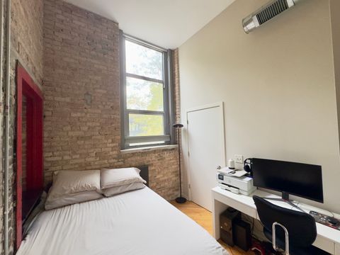 Tiny photo for 1735 N Paulina Street #212, Chicago, IL 60622 (MLS # 12518279)