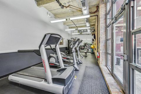 Tiny photo for 1735 N Paulina Street #212, Chicago, IL 60622 (MLS # 12518279)