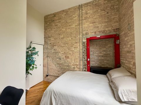 Tiny photo for 1735 N Paulina Street #212, Chicago, IL 60622 (MLS # 12518279)