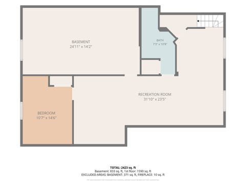 Tiny photo for 18433 Center Avenue, Homewood, IL 60430 (MLS # 12716748)