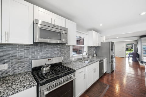 Tiny photo for 18433 Center Avenue, Homewood, IL 60430 (MLS # 12716748)