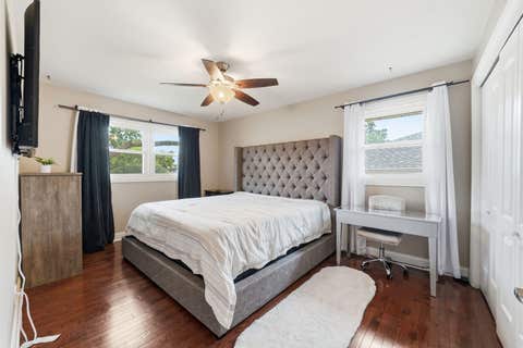 Tiny photo for 18433 Center Avenue, Homewood, IL 60430 (MLS # 12716748)