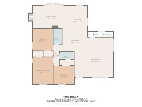 Tiny photo for 18433 Center Avenue, Homewood, IL 60430 (MLS # 12716748)
