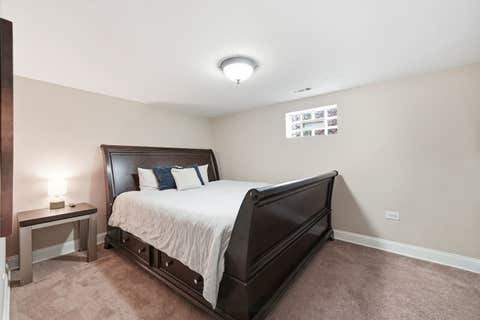 Tiny photo for 18433 Center Avenue, Homewood, IL 60430 (MLS # 12716748)