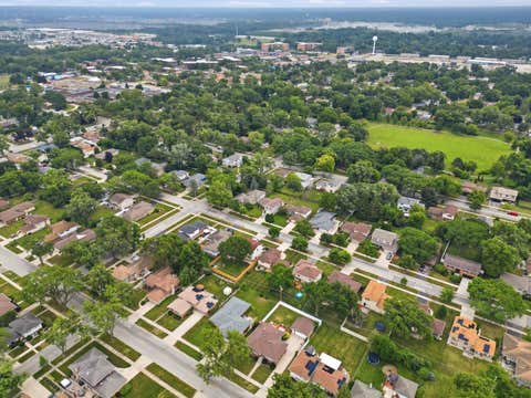 Tiny photo for 18433 Center Avenue, Homewood, IL 60430 (MLS # 12716748)
