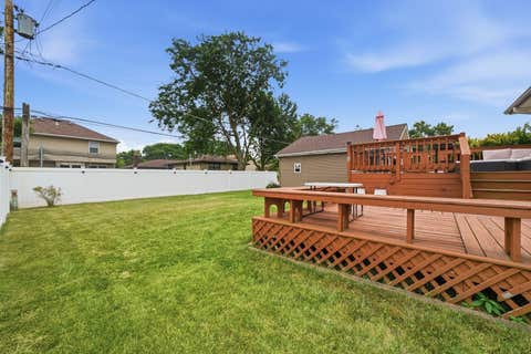 Tiny photo for 18433 Center Avenue, Homewood, IL 60430 (MLS # 12716748)
