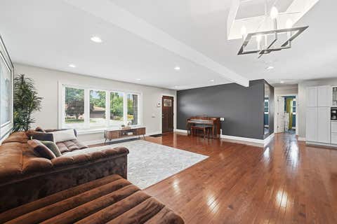 Tiny photo for 18433 Center Avenue, Homewood, IL 60430 (MLS # 12716748)
