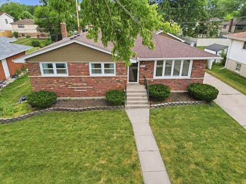 Tiny photo for 18433 Center Avenue, Homewood, IL 60430 (MLS # 12716748)
