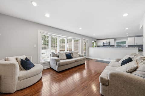 Tiny photo for 18433 Center Avenue, Homewood, IL 60430 (MLS # 12716748)